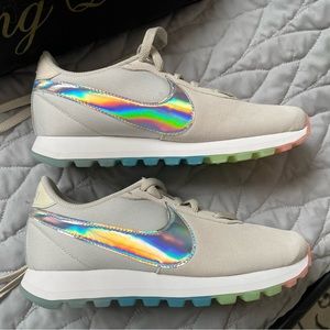 NEW Nike Pre Love O.X. Rainbow Runners